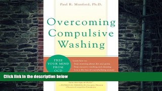 Big Deals  Overcoming Compulsive Washing: Free Your Mind from OCD  Best Seller Books Best Seller