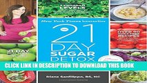 New Book The 21-Day Sugar Detox: Bust Sugar   Carb Cravings Naturally