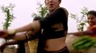 hot actress lakshmi menon hot navel in hot look