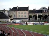 1ere journée saison 2007 2008 -Cherbourg VS Romorantin (10)