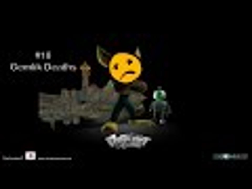 Gemlik Deaths - Ratchet & Clank - Part 19