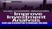 [PDF] Using Economic Indicators to Improve Investment Analysis (Wiley Finance) Full Online