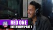Interview RedOne by Mrik [Part 1]