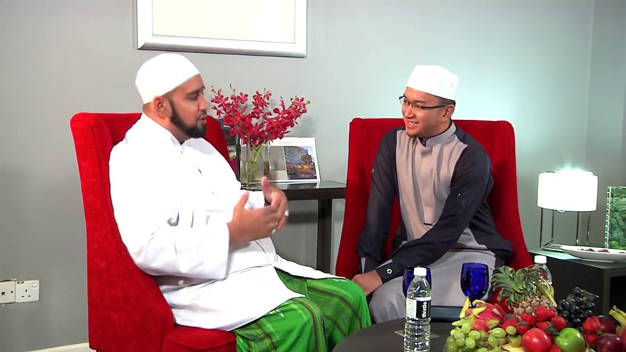 KENALI...DEKATI.. HABIB SYECH BIN ABDUL QODIR ASSEGAF