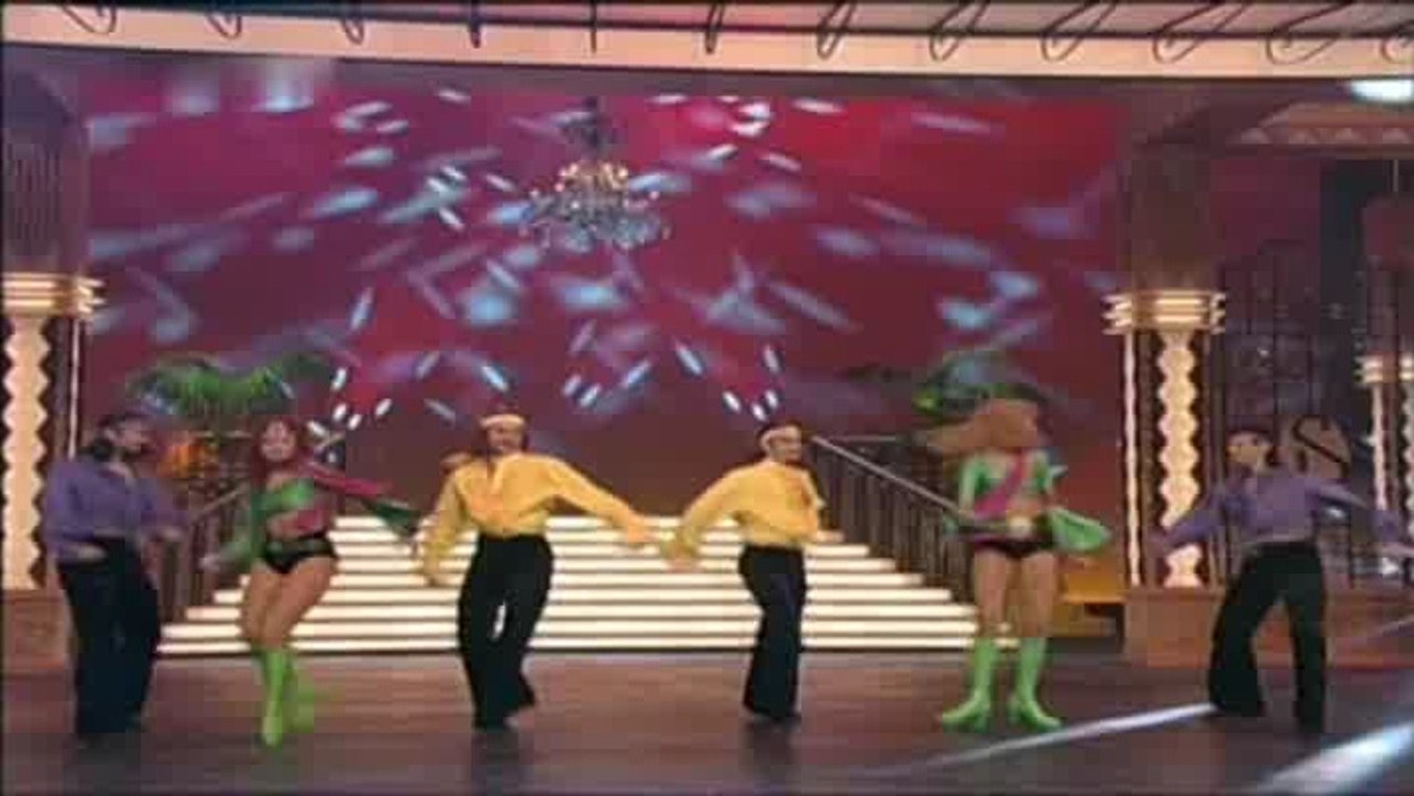 Fernsehballett - Medley 1999