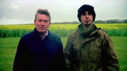 Fifth Gear - Electronic Stability Control