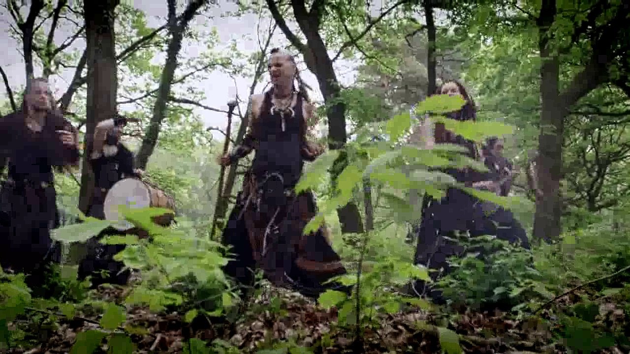 OMNIA (Official)   Earth Warrior
