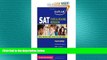 there is  Kaplan SAT Critical Reading Kaplan 4th (Fourth) Edition byKaplan