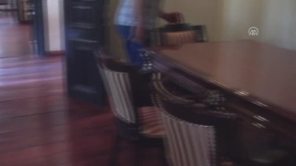 Bakan Arslan: "200 Kişilik Çağrı Merkezi Kuracağız"