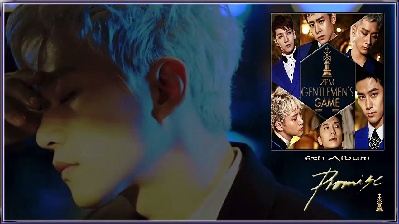 2PM - Promise MV HD k-pop [german Sub]