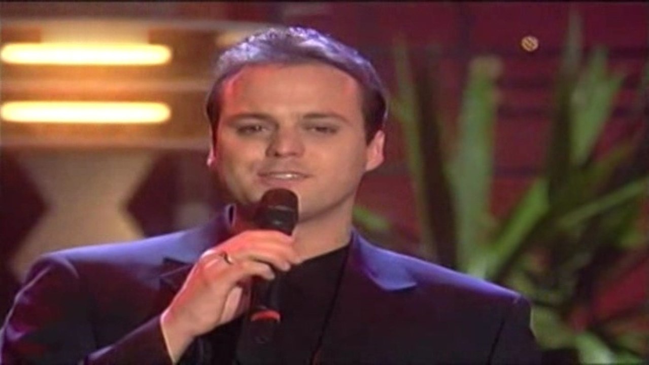 Frans Bauer - Torero 2000