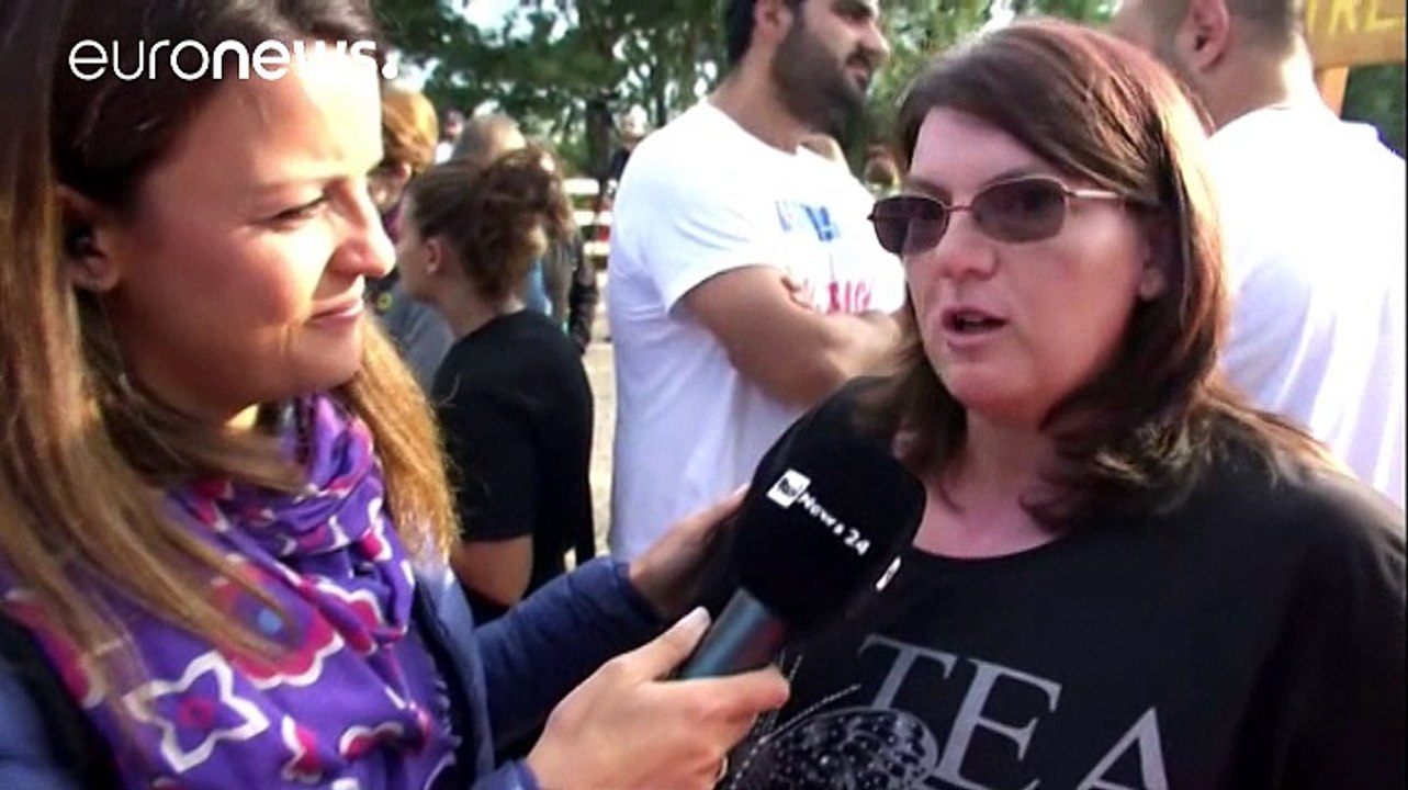 Italien: Schule öffnet wieder nach Beben