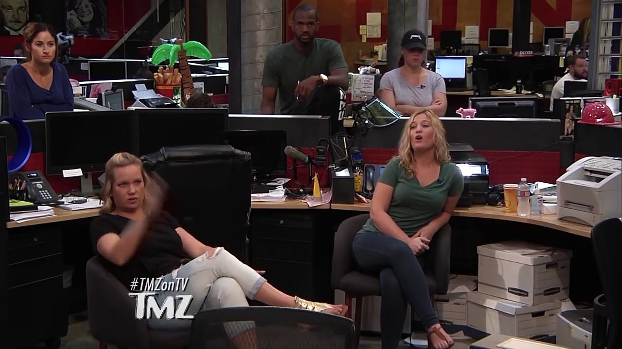 Taylor Swift and Tom Hiddleston -- Real or Fake Love? (TMZ TV)