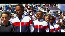 Coupe Davis 2016 - Les demi-finales : Croatie-France et Grande-Bretagne-Argentine, le teaser !