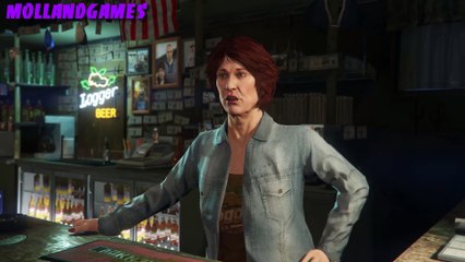 ПРОХОЖДЕНИЕ GTA 5: "ТРЕВОР ФИЛИПС ИНДАСТРИЗ" - ЧАСТЬ 18 (СУМАСШЕДШИЕ КИТАЙЦЫ) - MOLLANDGAMES (PC) - БЕЗ КОММЕНТАРИЕВ