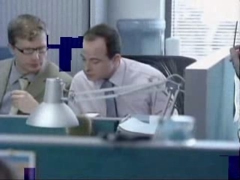 Mikado - Restons Légers... Episode Patron