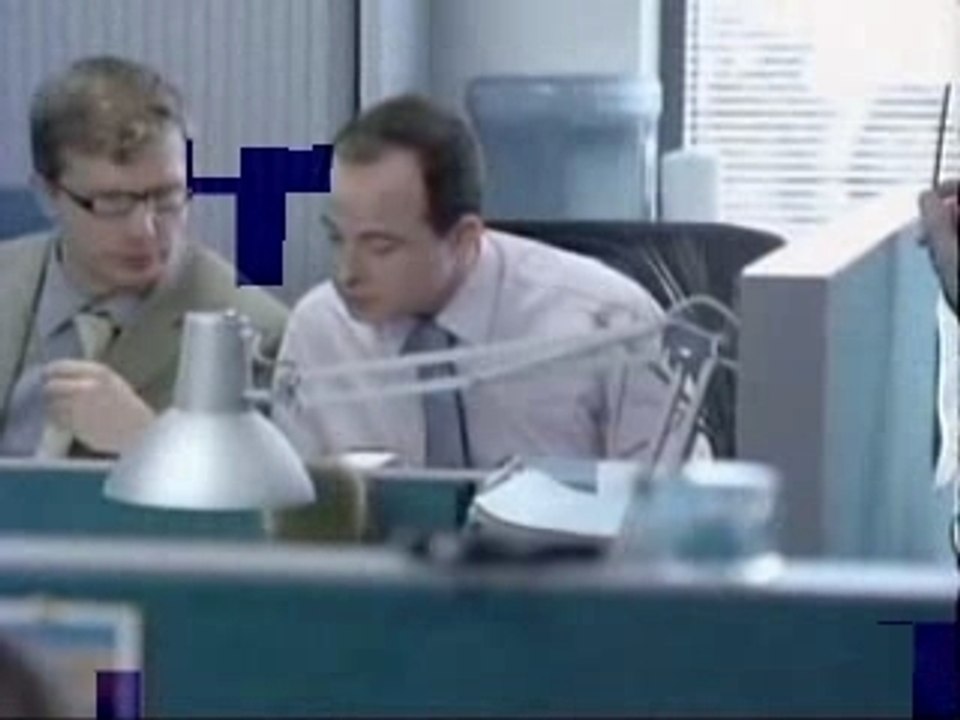 Mikado - Restons Légers... Episode Patron