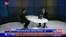 DBS To The Point: Puas untuk 2 Tahun Jokowi-JK #2