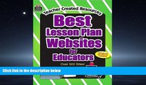 Choose Book Best Lesson Plan Websites for Educators