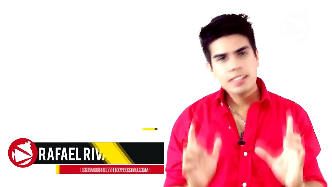 YT Explosivo » Carta de Ventas en Video de YT ExplosivoYT Explosivo