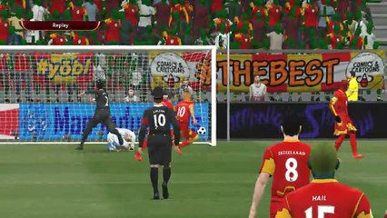 2015 4chan Spring Babby Cup group G - /co/ vs /pol/