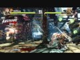 NEW XBOX ONE!! Surviving with Spinal Pt.1 - KILLER INSTINCT