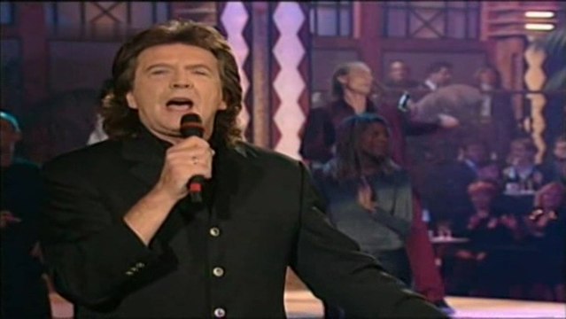 Ganz Schön Feist - Junge, Junge (Der Junge mit der Mundharmonika) 1999