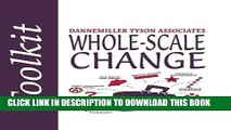 [PDF] Whole-Scale Change Toolkit Popular Online