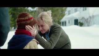 Shut In Official Trailer 1 (2016) - Naomi Watts Movie