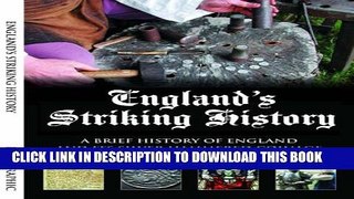 [PDF] England s Striking History: A Brief History of England and Its Silver Hammered Coinage Full
