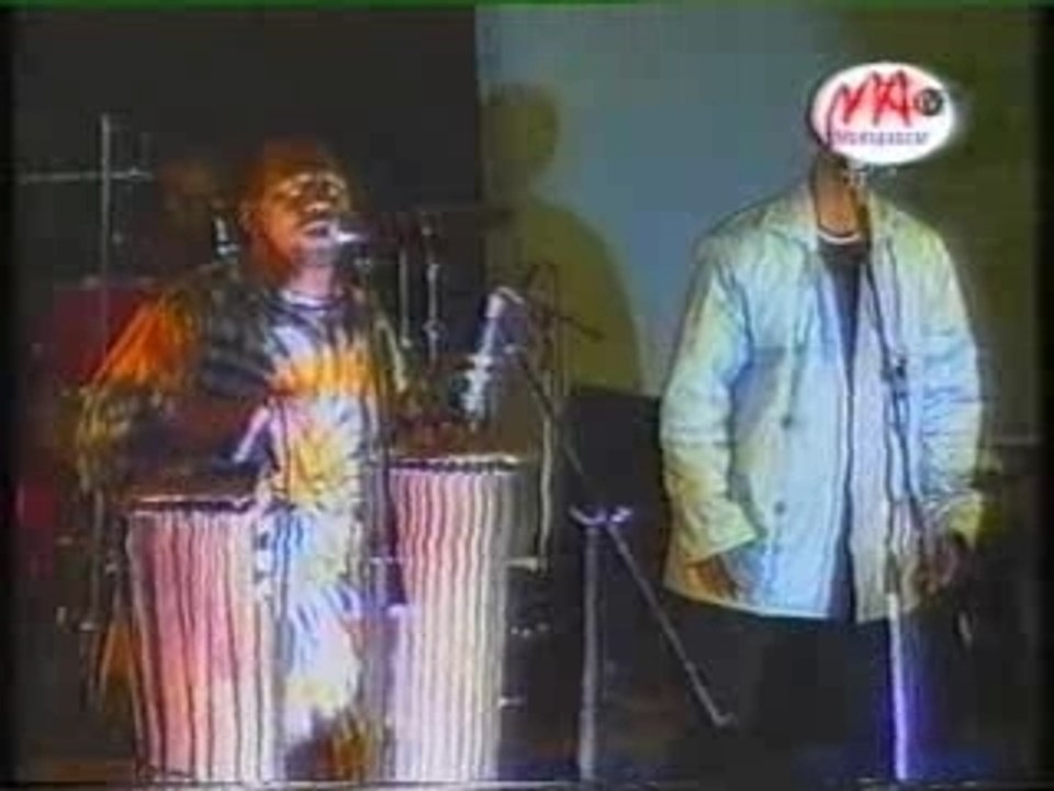 ...Olombelo Ricky & al....