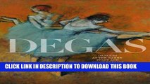 [PDF] Degas s Dancers at the Barre: Point and Counterpoint (Phillips Collection) Full Online