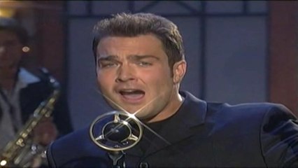 Gregor Prächt - I still haven't found what I'm looking for 2000