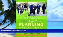Big Deals  Enriched Care Planning for People with Dementia: A Good Practice Guide for Delivering