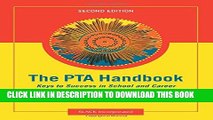 [PDF] The PTA Handbook: Keys to Success in School and Career for the Physical Therapist Assistant