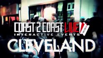Bat Villa Performs at Coast 2 Coast LIVE DMV Edition 8-28-16