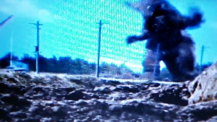 Ben 10 as Ultraman EP.6 part 1