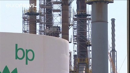 Πέφτουν οι διεθνείς τιμές του πετρελαίου