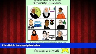 Enjoyed Read The Adventures Of The Carver Kids: Diversity In Science (Volume 2)