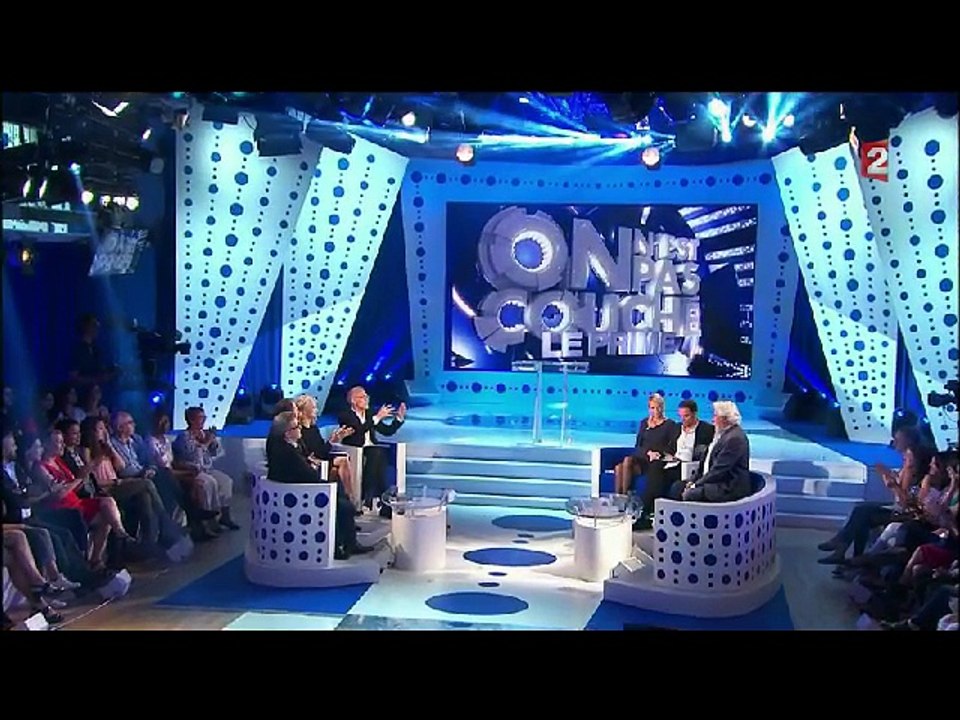 Mélenchon Weber Victor Hugo