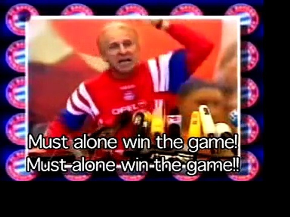 TRAPATTONI FAMOUS PRESS CONFERENCE - ENGLISH SUBTITLES