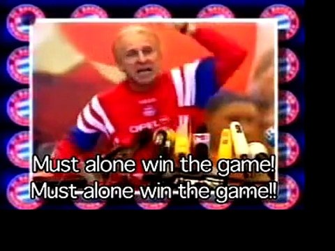 TRAPATTONI FAMOUS PRESS CONFERENCE - ENGLISH SUBTITLES