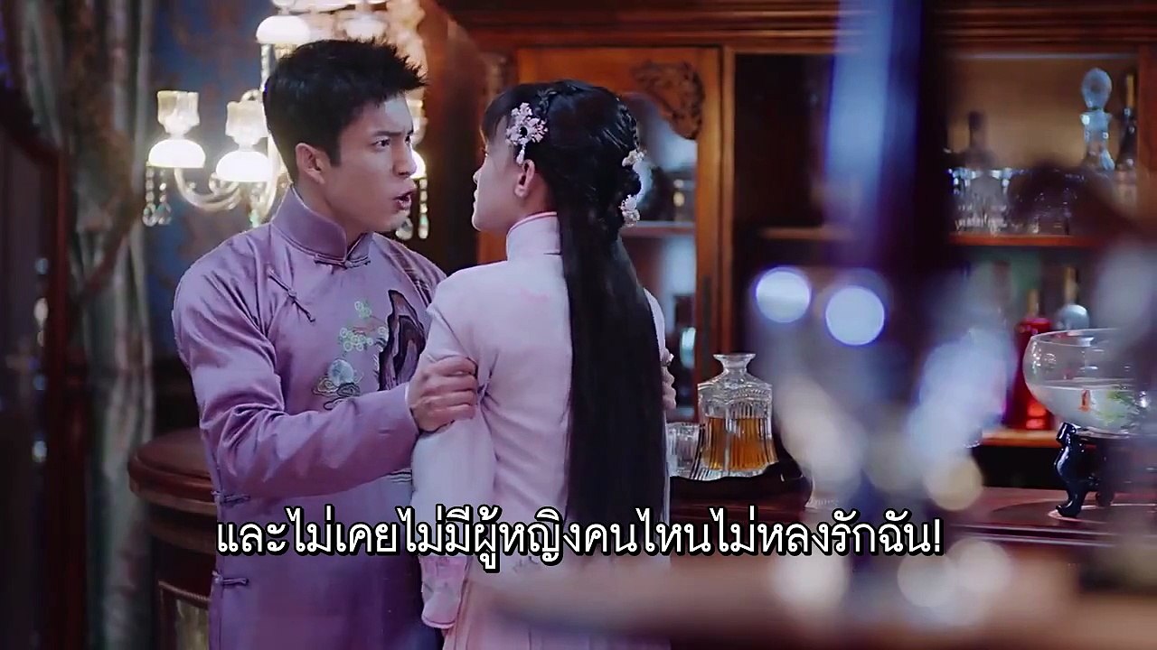 [Trailer]  If Time Could Stop at The Moment When We First Met ซับไทย