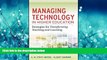 Enjoyed Read Managing Technology in Higher Education: Strategies for Transforming Teaching and