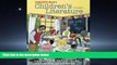 Enjoyed Read Charlotte Huck s Children s Literature with Online Learning Center card (Children s