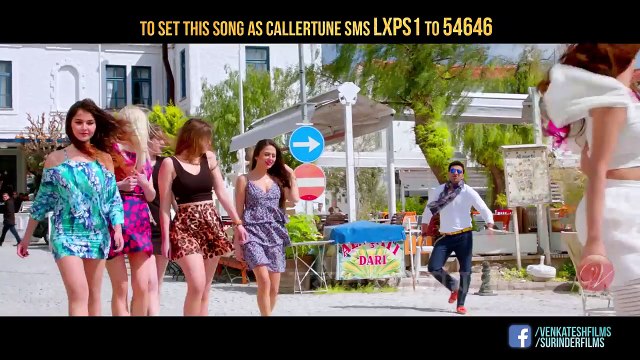 Mon Boleche Amar - Lyrical Video - Love Express - Dev - Nusrat Jahan - Jeet Gannguli - Rajib - 2016