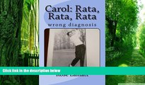 Big Deals  Carol Rata, Rata, Rata  Best Seller Books Best Seller
