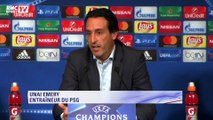 PSG - Unai Emery doit lever les doutes ce soir contre Arsenal