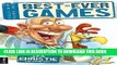 [PDF] Best-Ever Games for Youth Ministry: A Collection of Easy, FUN Games for Teenagers! Full