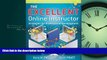 Online eBook The Excellent Online Instructor: Strategies for Professional Development